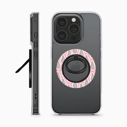 Juicylicious - Magnetic Ring Holder