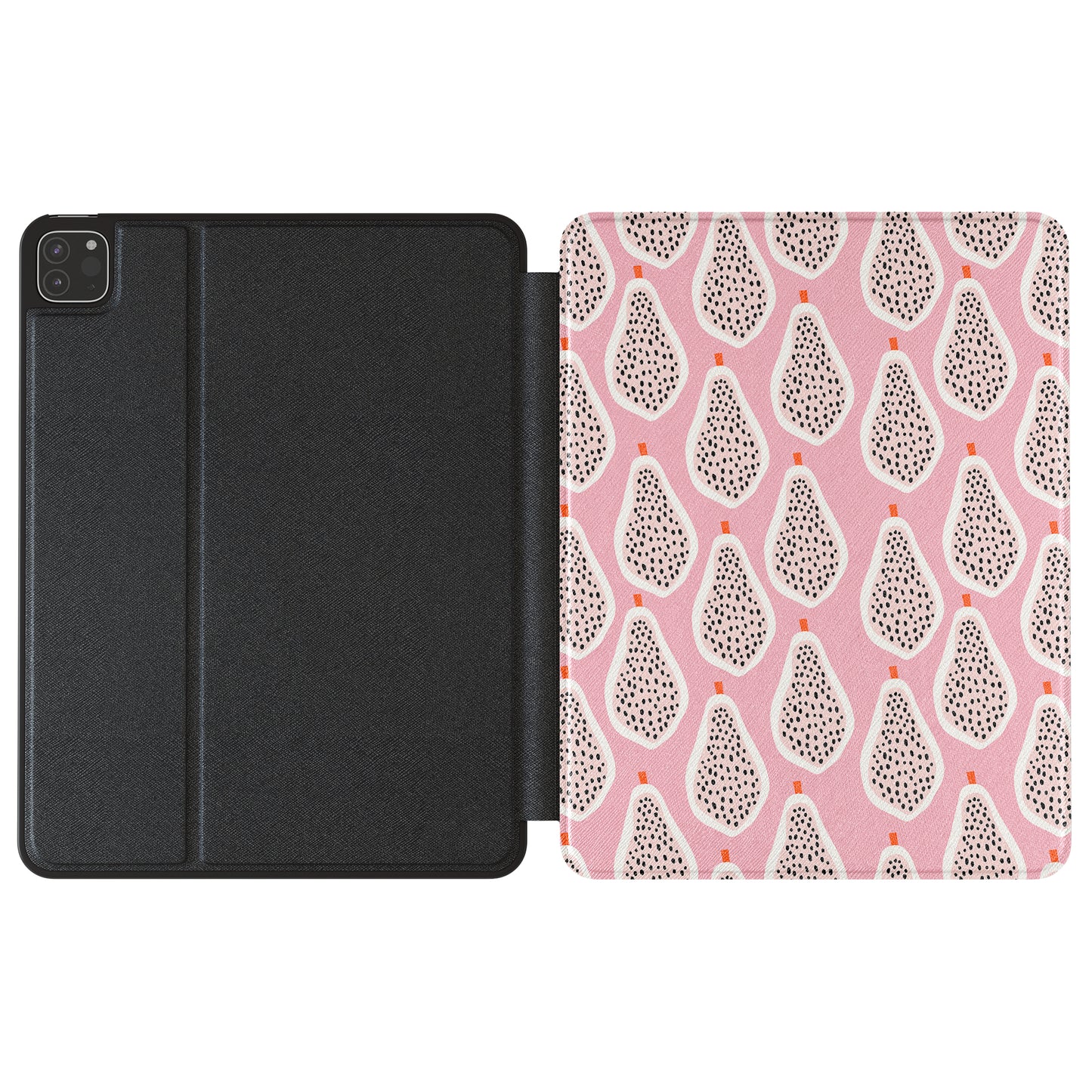 Juicylicious - iPad Case