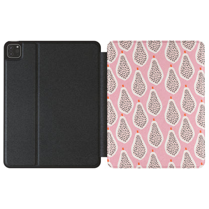 Juicylicious - iPad Case