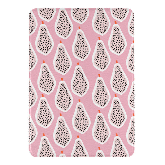 Juicylicious - iPad Case