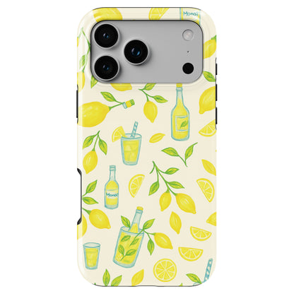 Summer Fizz - Phone Case • Tough