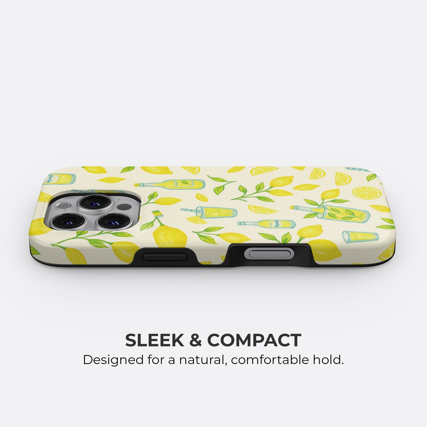 Summer Fizz - Phone Case • Tough