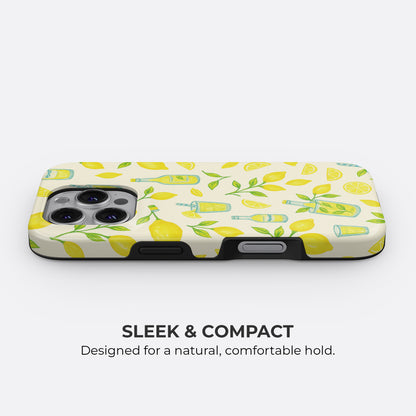 Summer Fizz - Phone Case • Tough