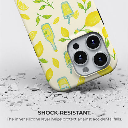 Summer Fizz - Phone Case • Tough