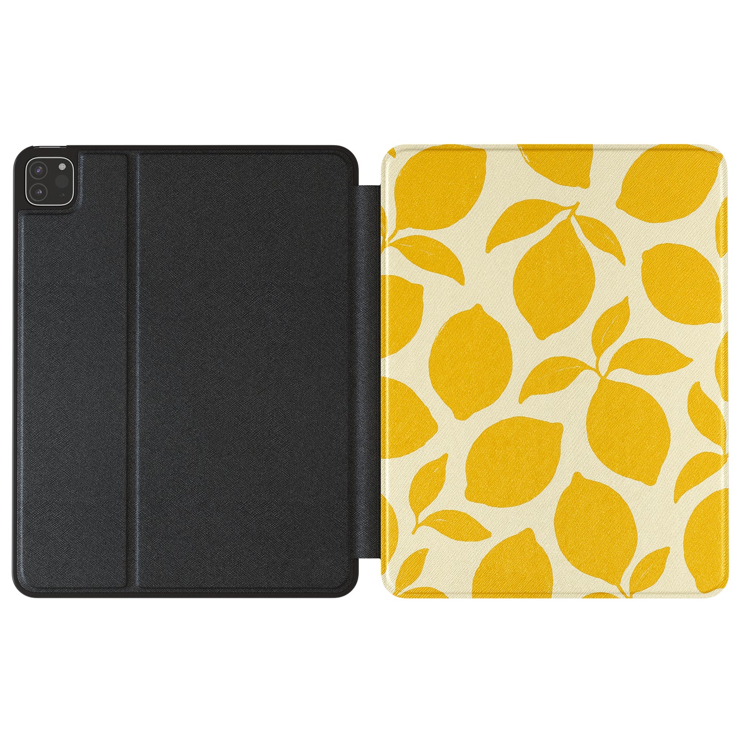 Lemonade - iPad Case