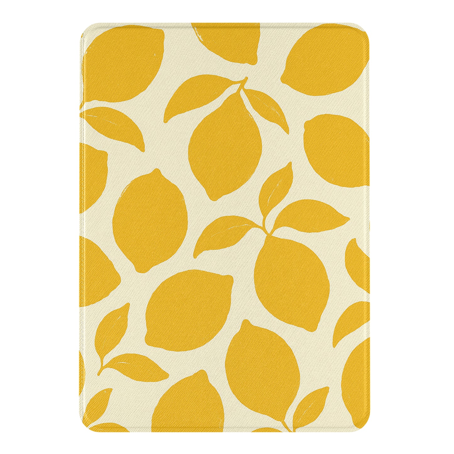 Lemonade - iPad Case