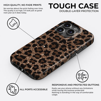 Savage Spark - Phone Case • Tough