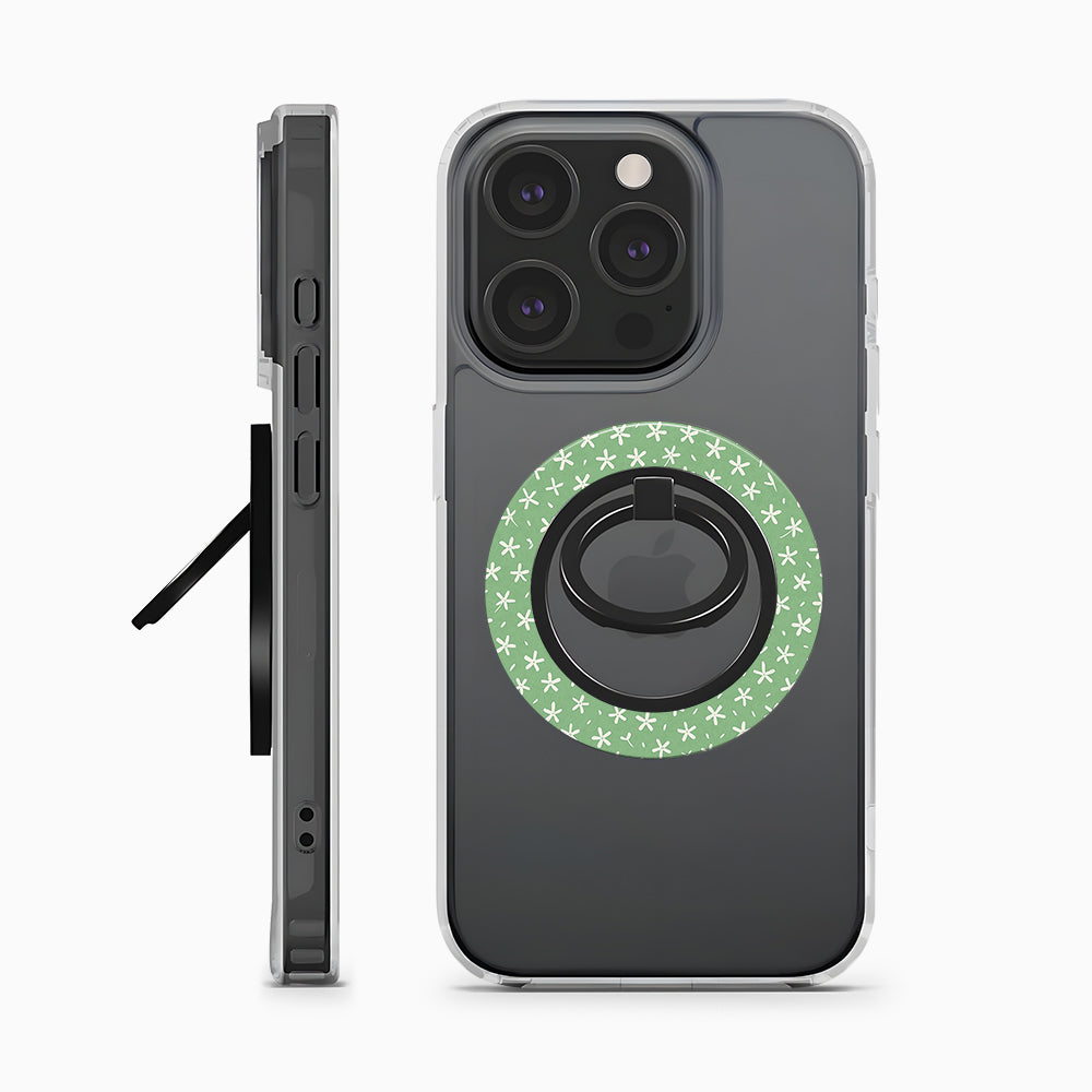 Meadoway - Magnetic Ring Holder