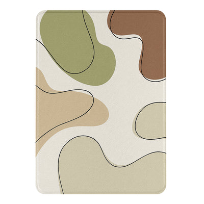 Neutraline - Apple iPad Case