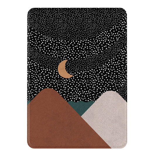 Nightide - iPad Case