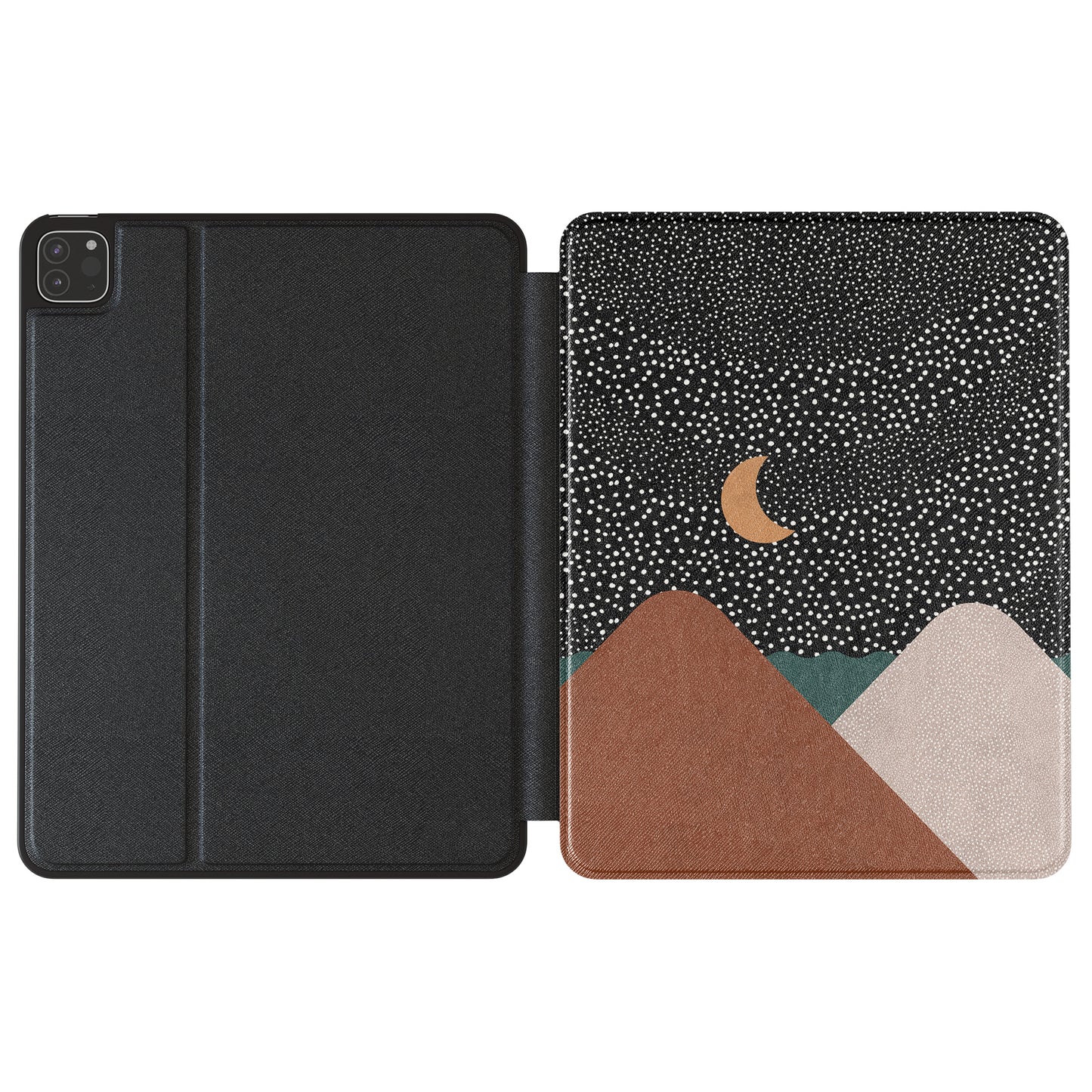 Nightide - iPad Case