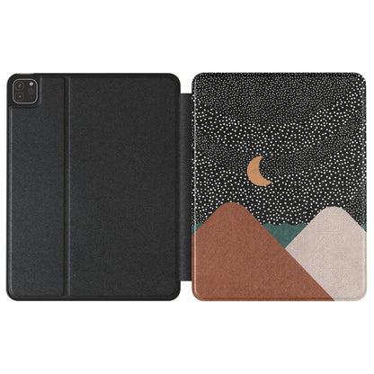 Nightide - iPad Case