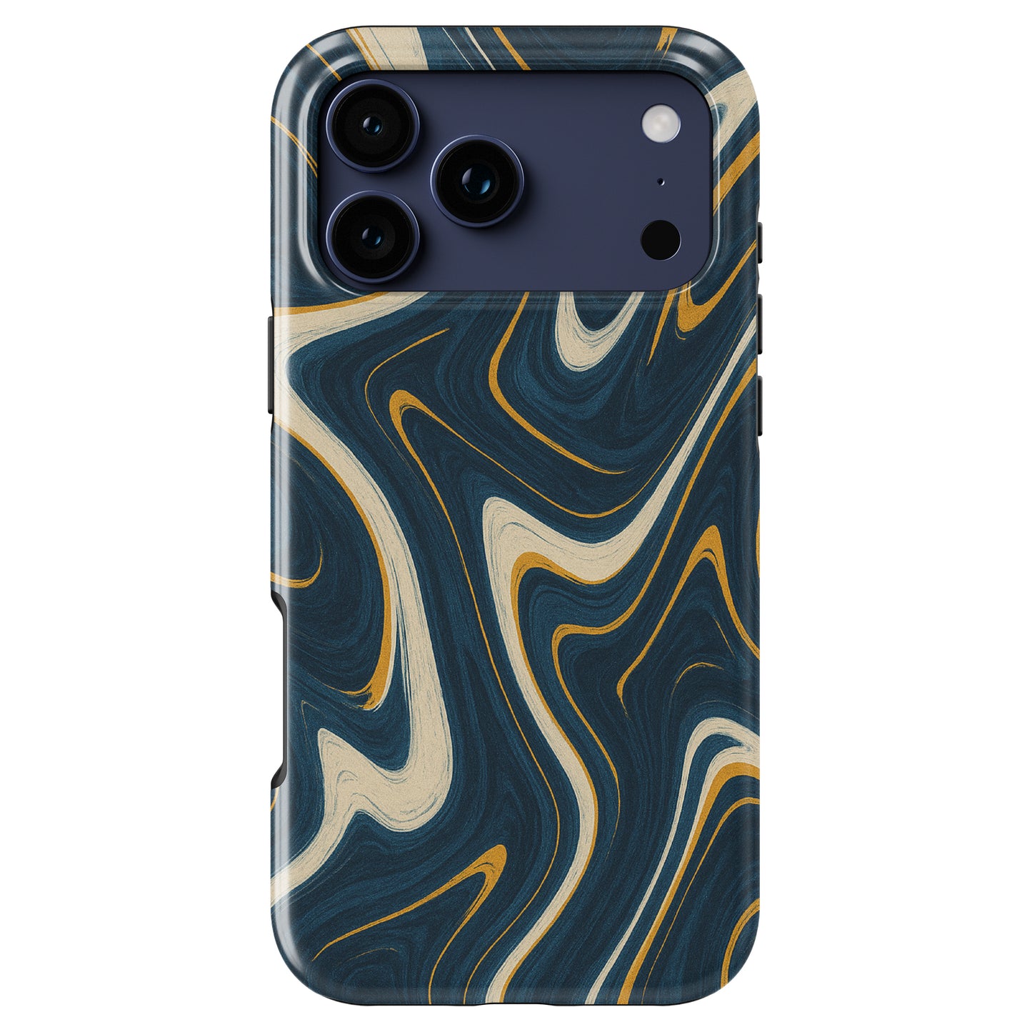Jazzy - Phone Case • Tough