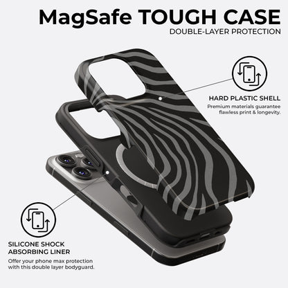 Sin City - MagSafe • Tough iPhone Case
