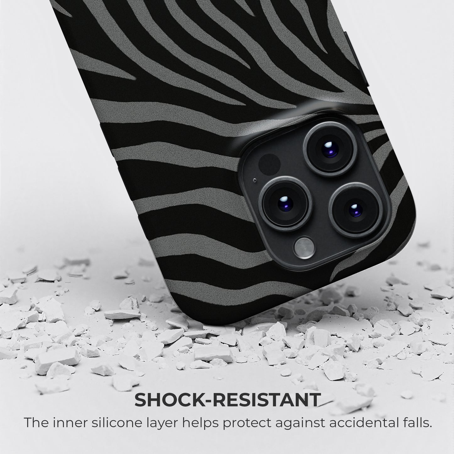 Sin City - Phone Case • Tough