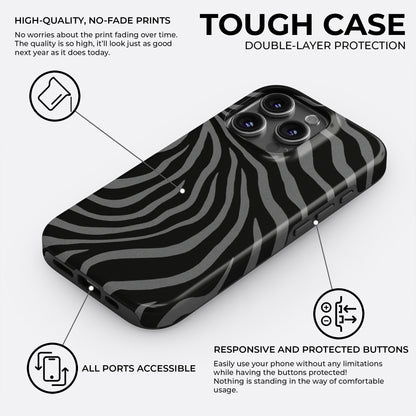 Sin City - Phone Case • Tough