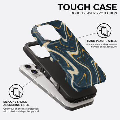 Jazzy - Phone Case • Tough