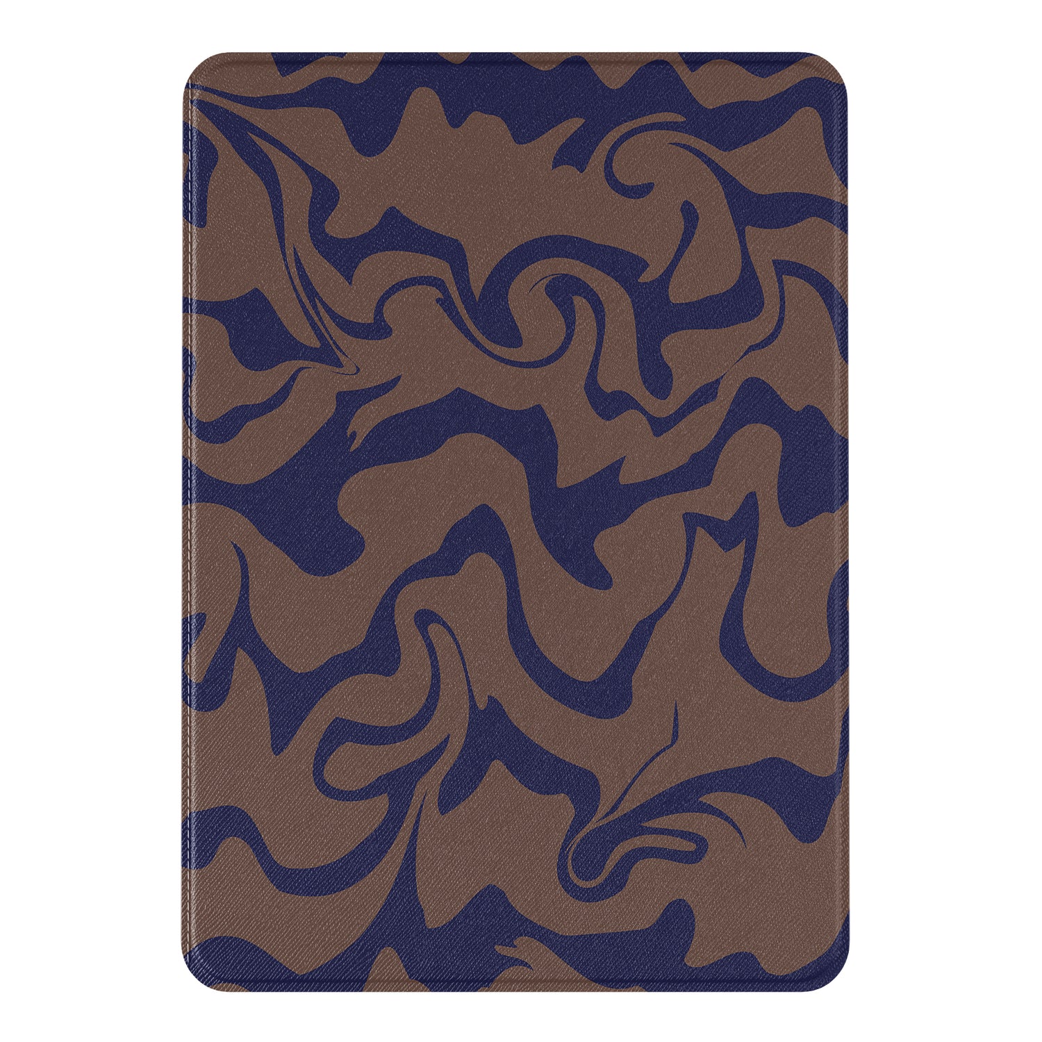 Noirwave - iPad Case