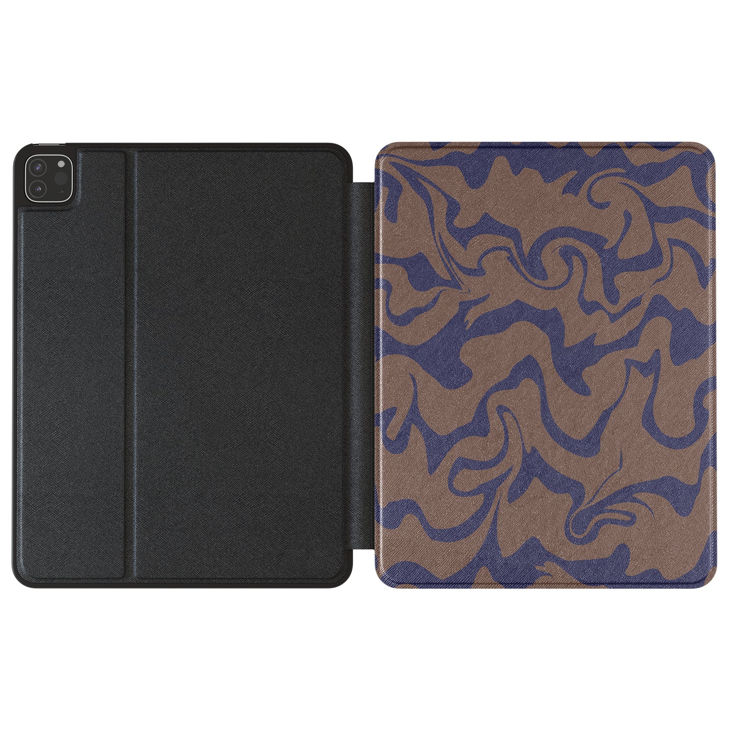 Noirwave - iPad Case