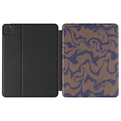 Noirwave - iPad Case