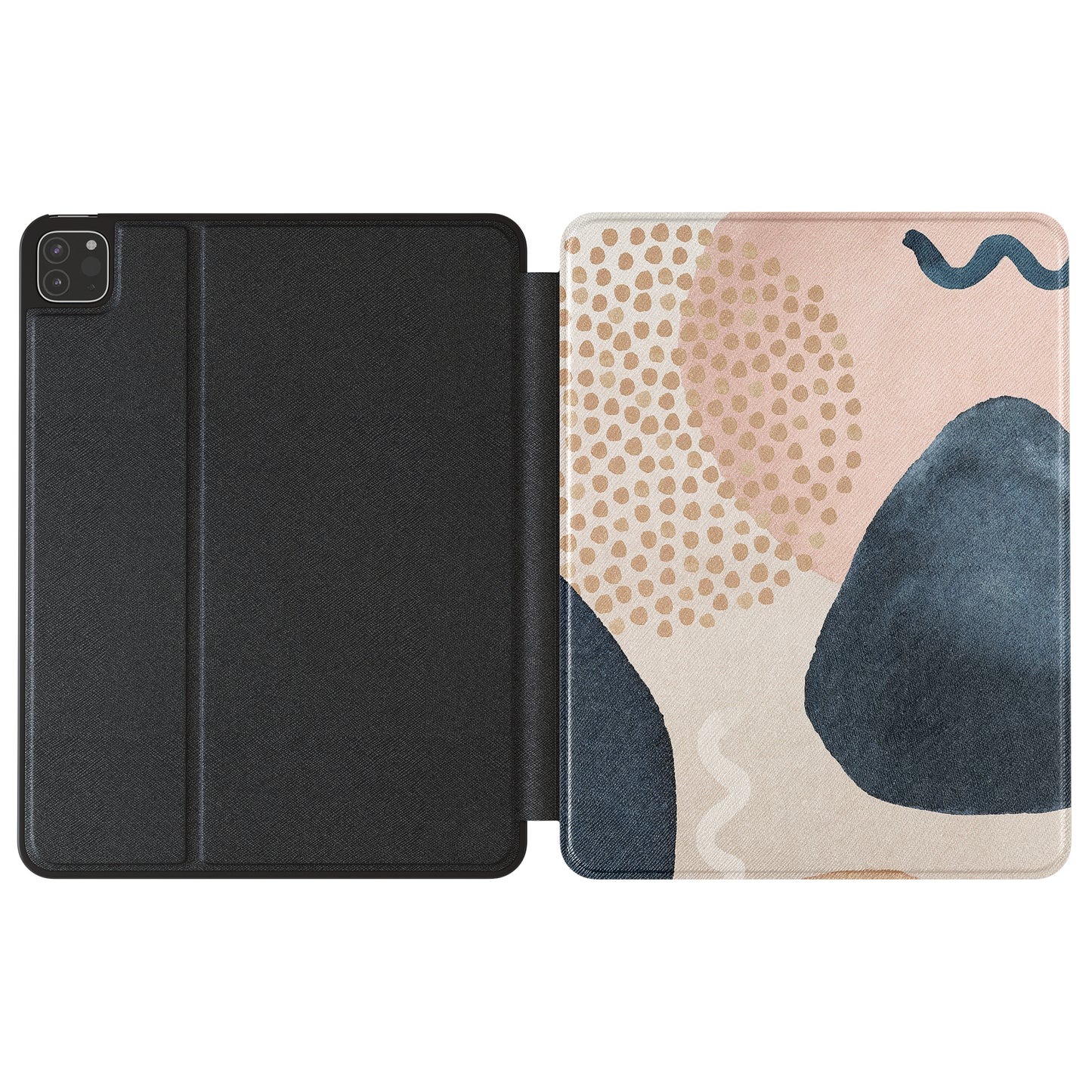 Nuvia - iPad Case