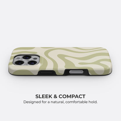 Rest Mode - Phone Case • Tough