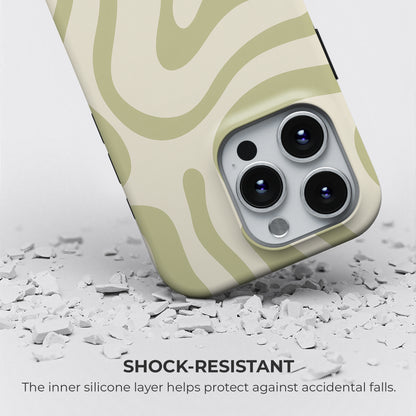 Rest Mode - Phone Case • Tough