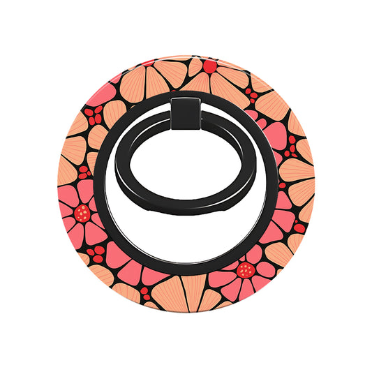 Peachpop - Magnetic Ring Holder