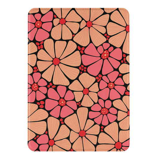 Peachpop - iPad Case