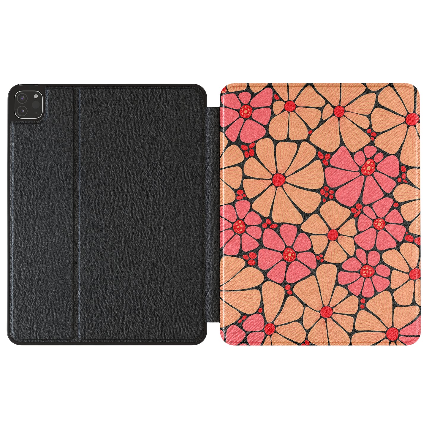 Peachpop - iPad Case