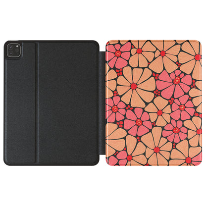 Peachpop - iPad Case