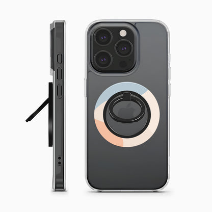 Pealia - Magnetic Ring Holder