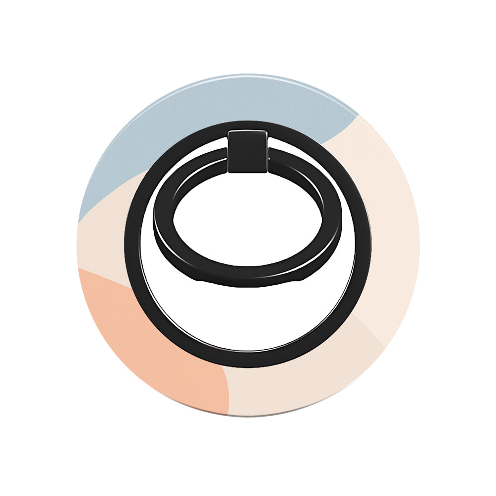 Pealia - Magnetic Ring Holder