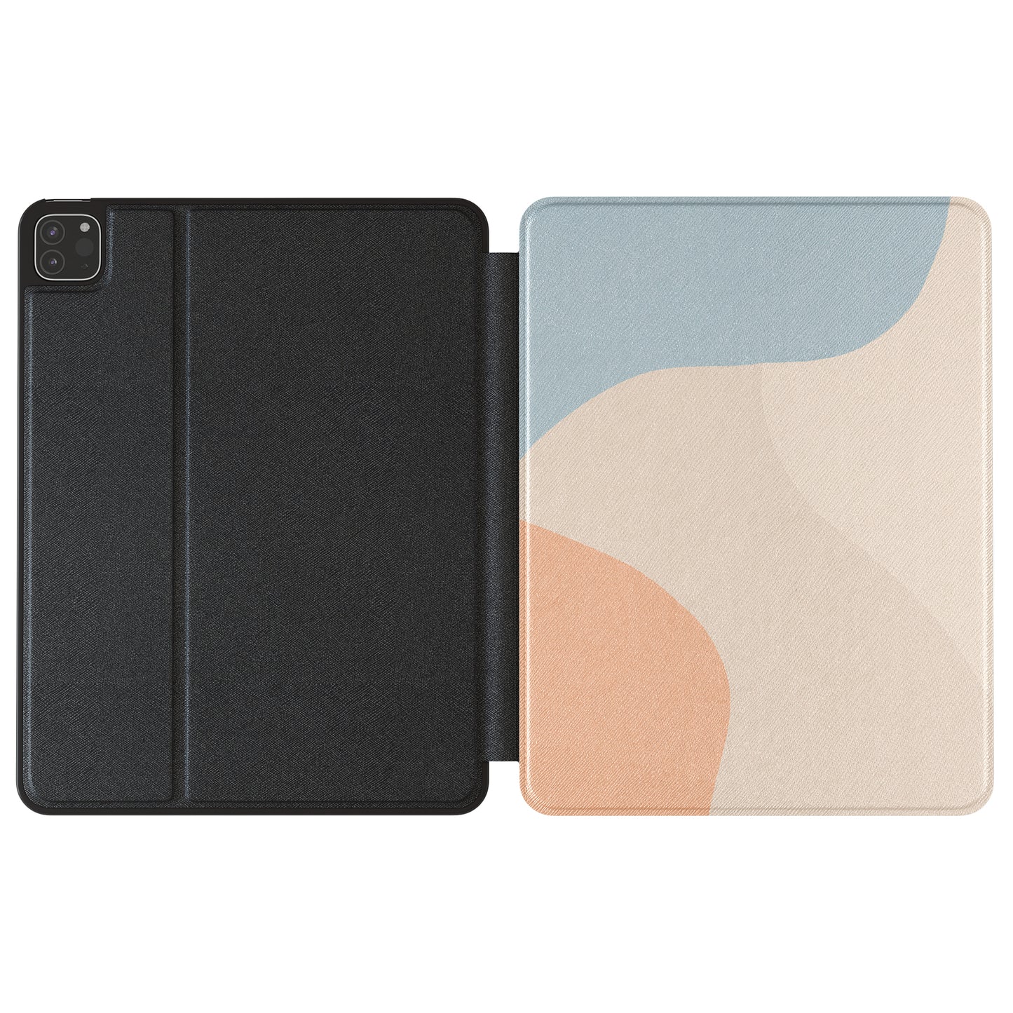 Pealia - iPad Case