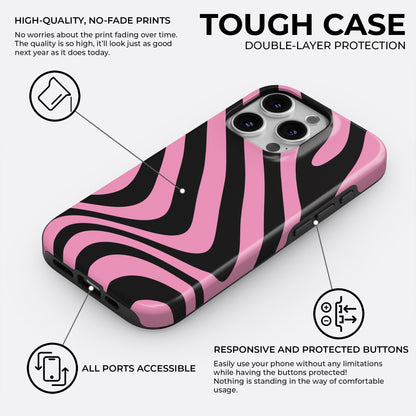 Vixyn - Phone Case • Tough
