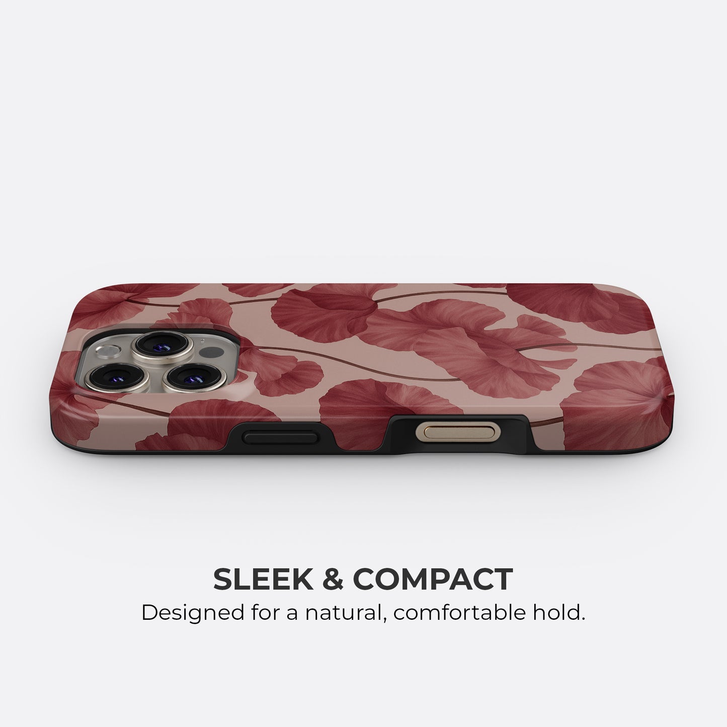 Dustflower - Phone Case • Tough