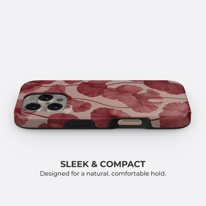 Dustflower - Phone Case • Tough