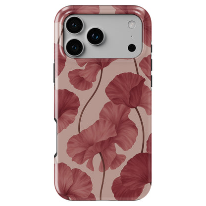 Dustflower - Phone Case • Tough