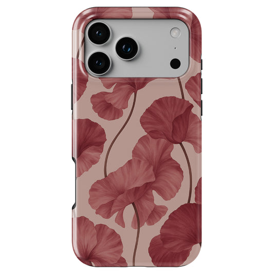 Dustflower - Phone Case • Tough