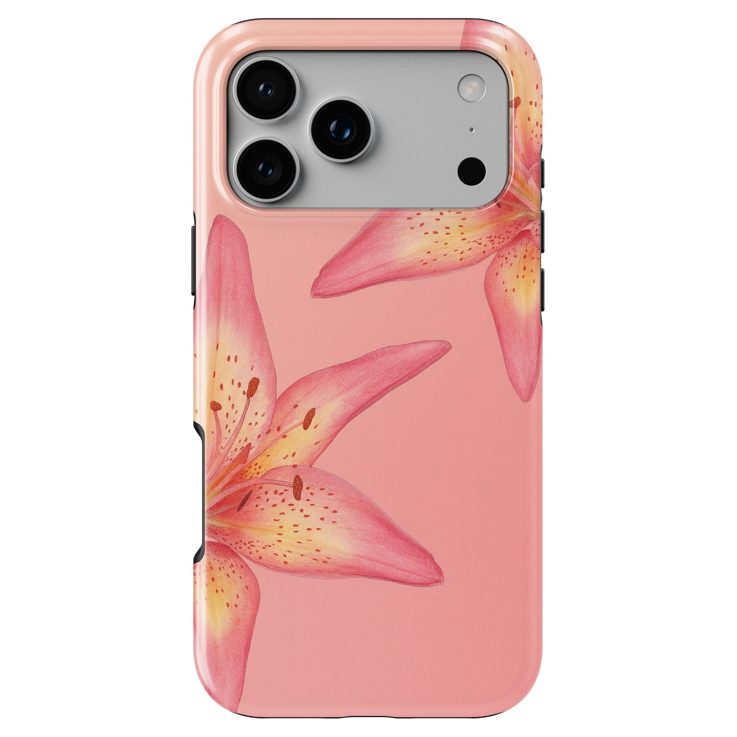 Liloura - Phone Case • Tough