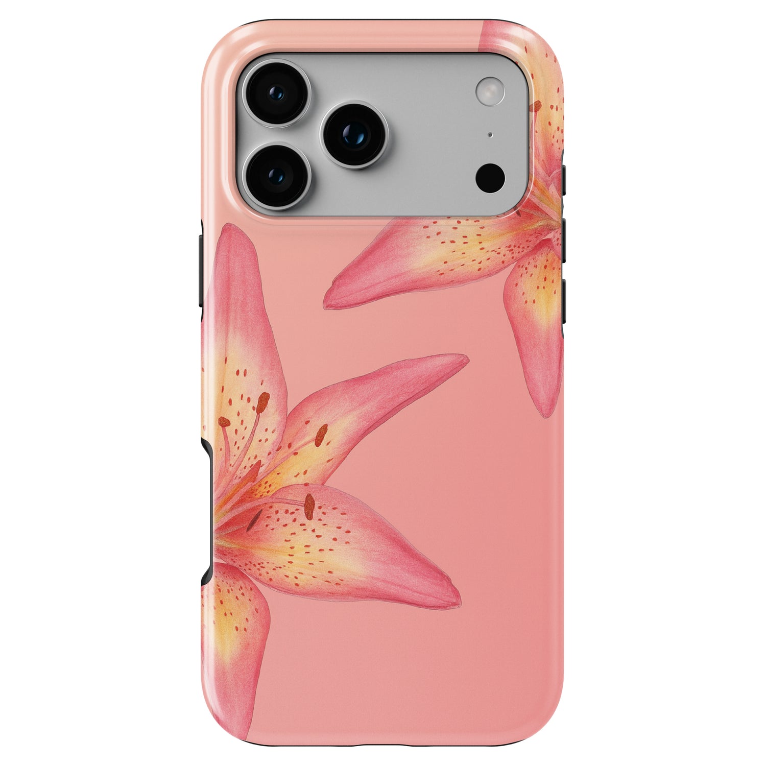 Liloura - Phone Case • Tough