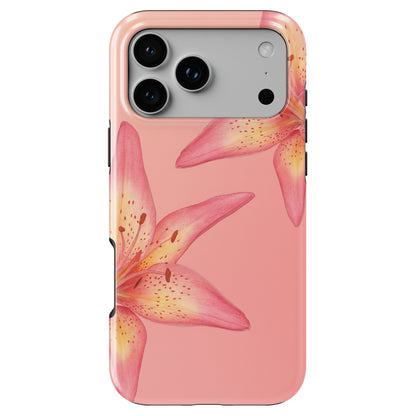 Liloura - Phone Case • Tough