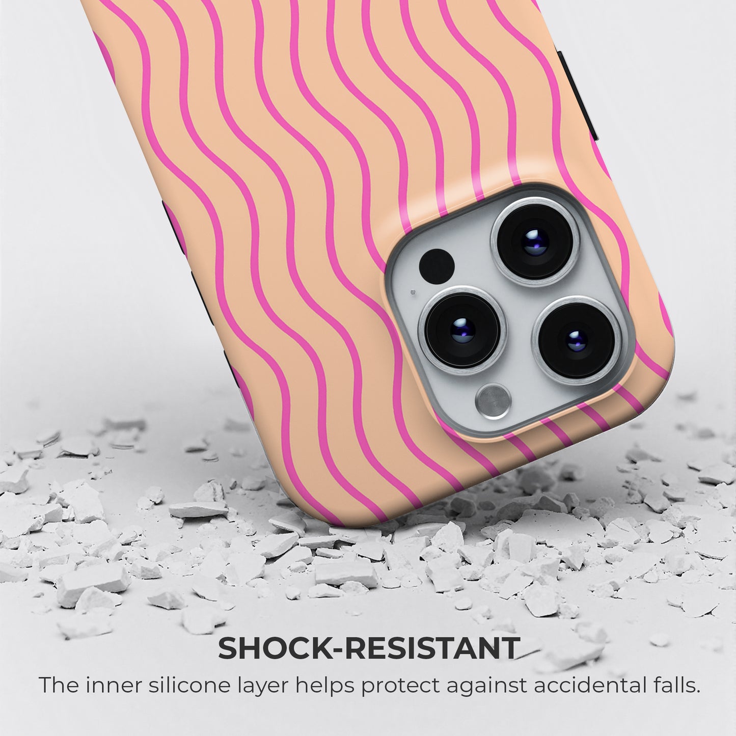 Flirtline - Phone Case • Tough