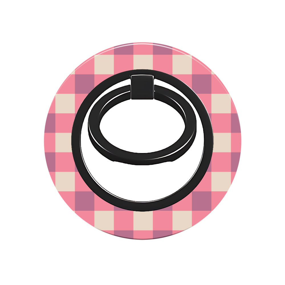 Pinkette - Magnetic Ring Holder