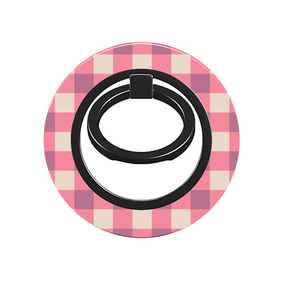 Pinkette - Magnetic Ring Holder