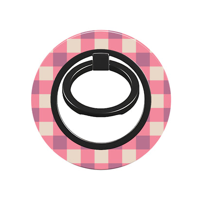 Pinkette - Magnetic Ring Holder