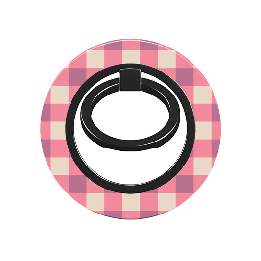 Pinkette - Magnetic Ring Holder