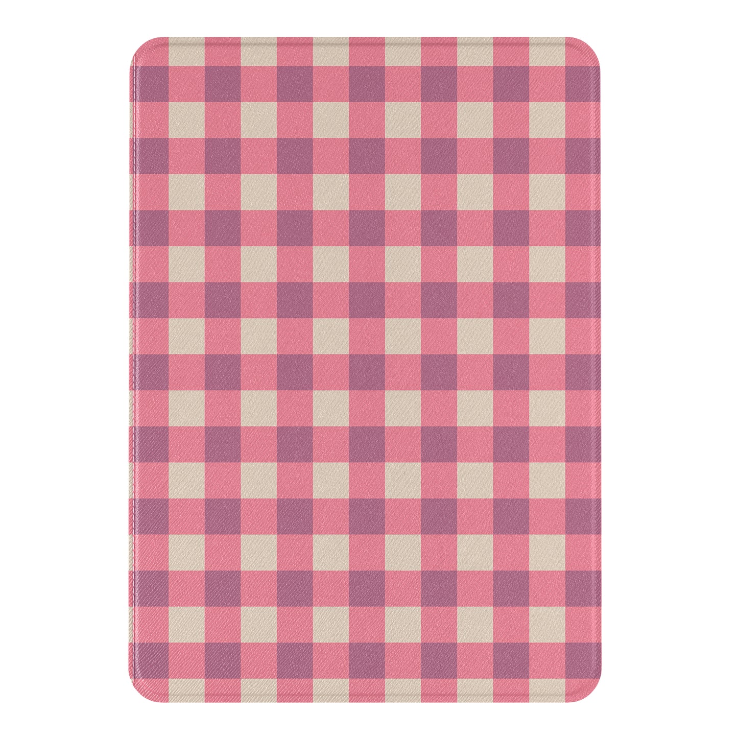 Pinkette - iPad Case