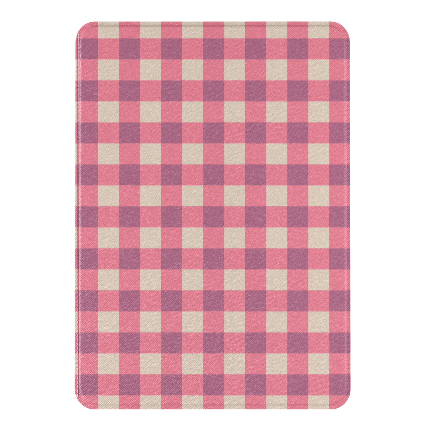 Pinkette - iPad Case