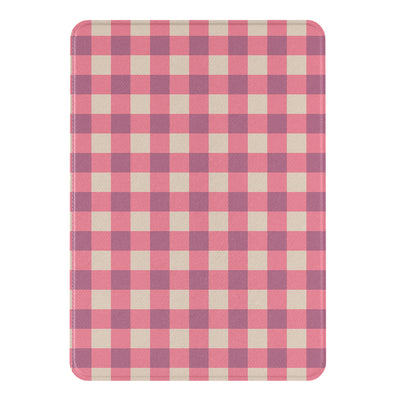 Pinkette - iPad Case